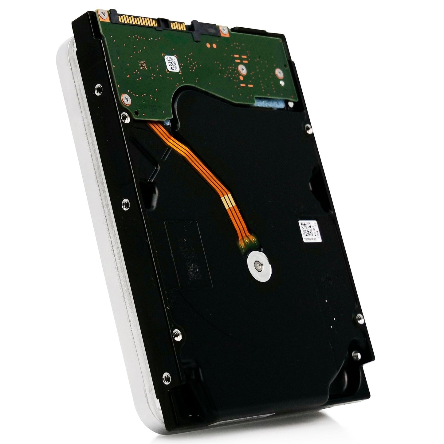 Seagate/Lenovo Exos X18 ST16000NM004J SHD7A84367 16TB 7.2K RPM SAS 12Gb/s 512e 3.5in Hard Drive