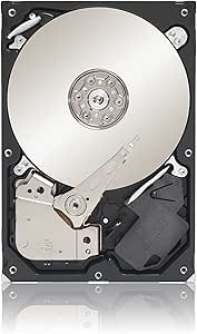 Seagate ST3500312CS Pipeline HD