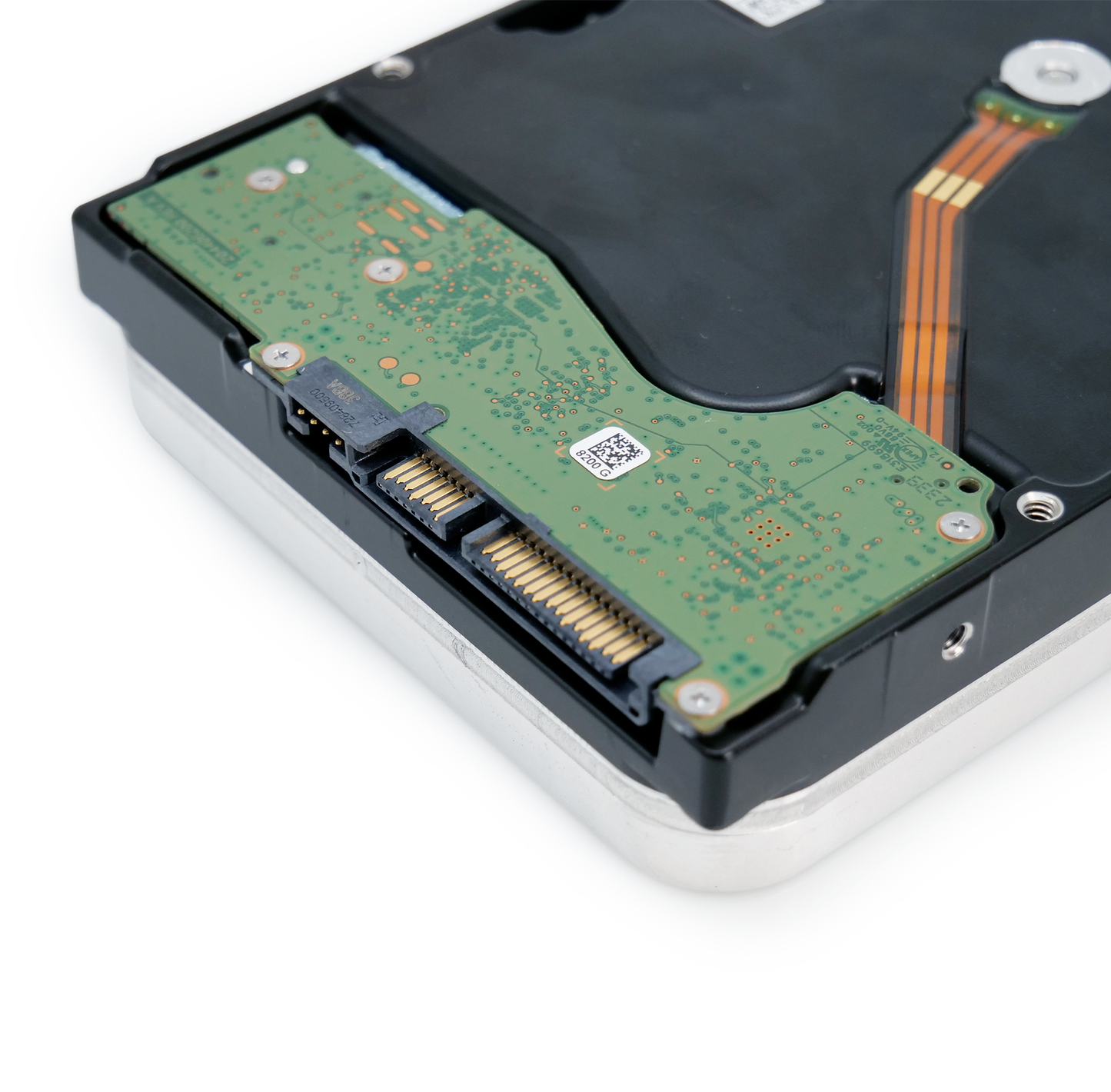 Seagate Exos ST28000NM000C 28TB 7.2K RPM SATA 6Gb/s 512e CMR 3.5in Hard Drive