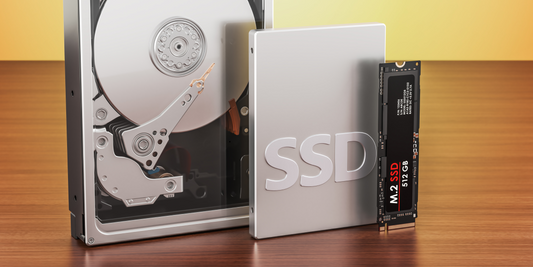 How Recertified Hard Drives Ensure Quality and Reliability