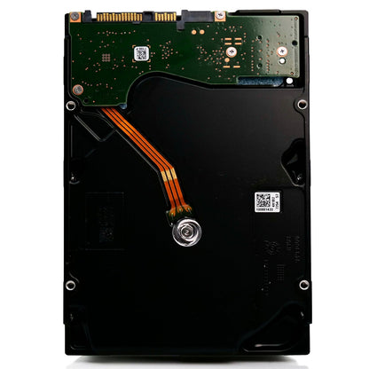Seagate/Lenovo Exos X18 ST16000NM004J SHD7A84367 16TB 7.2K RPM SAS 12Gb/s 512e 3.5in Hard Drive