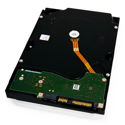 Seagate/Lenovo Exos X18 ST16000NM004J SHD7A84367 16TB 7.2K RPM SAS 12Gb/s 512e 3.5in Hard Drive