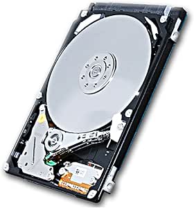 Toshiba MK3276GSX 320GB interne harde schijf (6,3 cm (2,5 inch), 5400 rpm, 8 MB cache, SATA)