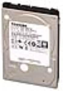 Festplatte SATA 6,4cm 2,5" 320GB Toshiba MQ01ABD032 5400rpm