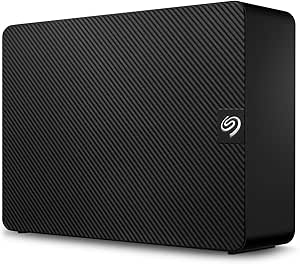 Seagate Expansion Desktop 26TB, Externe Harde Schijf, 3.5...