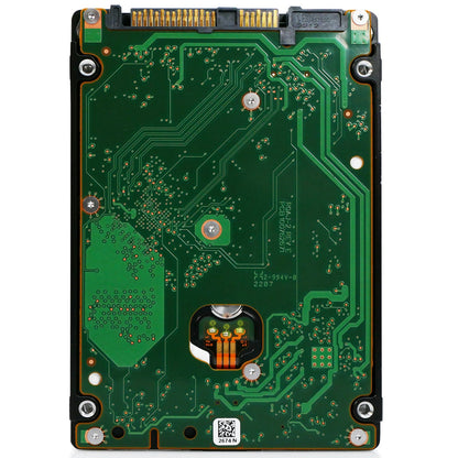 Seagate/Lenovo Exos 7E2000 ST1000NX0453 1TB 7.2K RPM SAS 12Gb/s 512n 2.5in Hard Drive