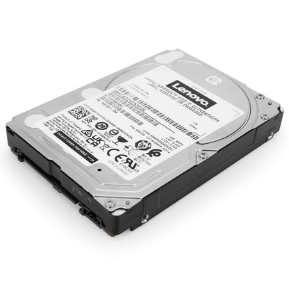 Seagate/Lenovo Exos 7E2000 ST1000NX0453 1TB 7.2K RPM SAS 12Gb/s 512n 2.5in Hard Drive