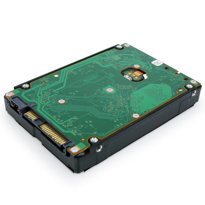 Seagate/Lenovo Exos 7E2000 ST1000NX0453 1TB 7.2K RPM SAS 12Gb/s 512n 2.5in Hard Drive