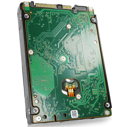 Seagate/Lenovo Exos 7E2000 ST1000NX0453 1TB 7.2K RPM SAS 12Gb/s 512n 2.5in Hard Drive
