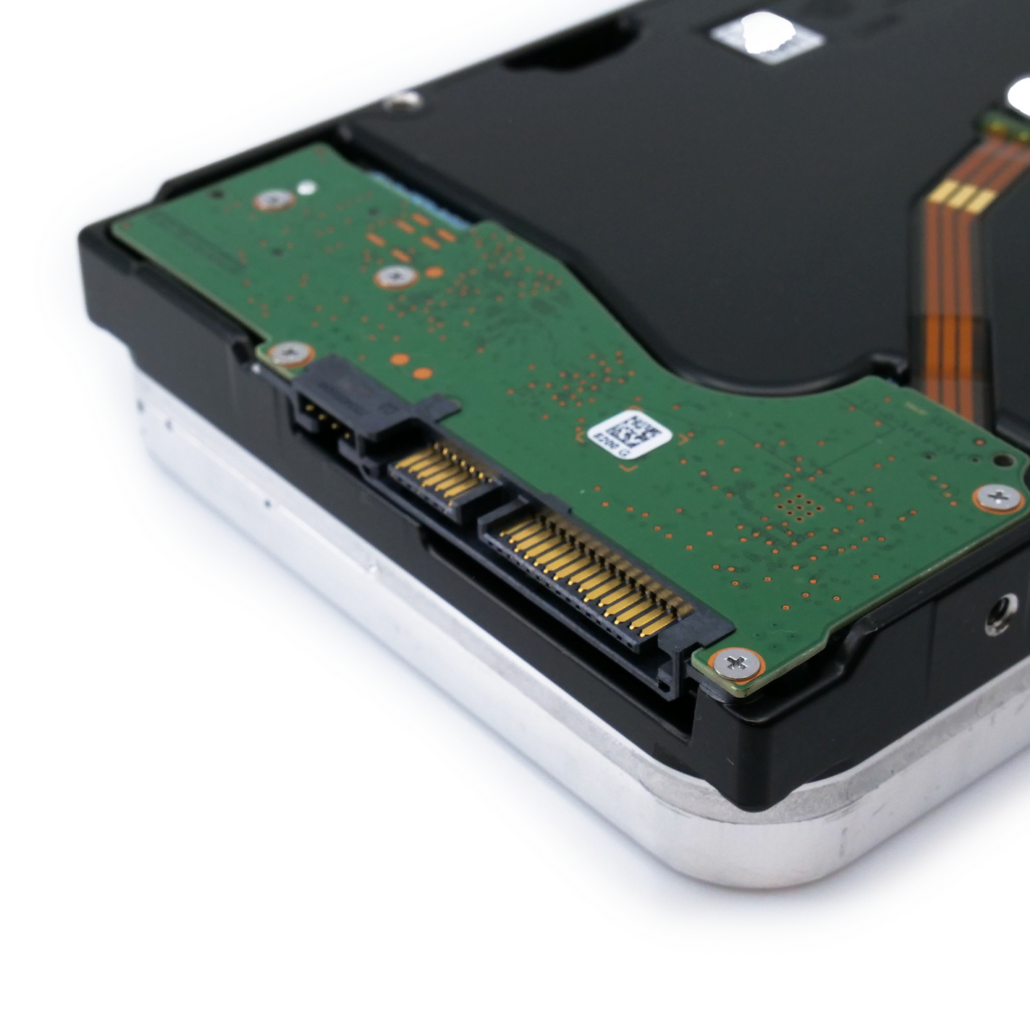 Seagate Exos ST22000NM000C 22TB 7.2K RPM SATA 6Gb/s 3.5in Hard Drive