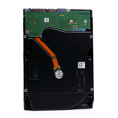 Seagate Exos ST26000NM000C 26TB 7.2K RPM SATA 6Gb/s 512e CMR 3.5in Hard Drive