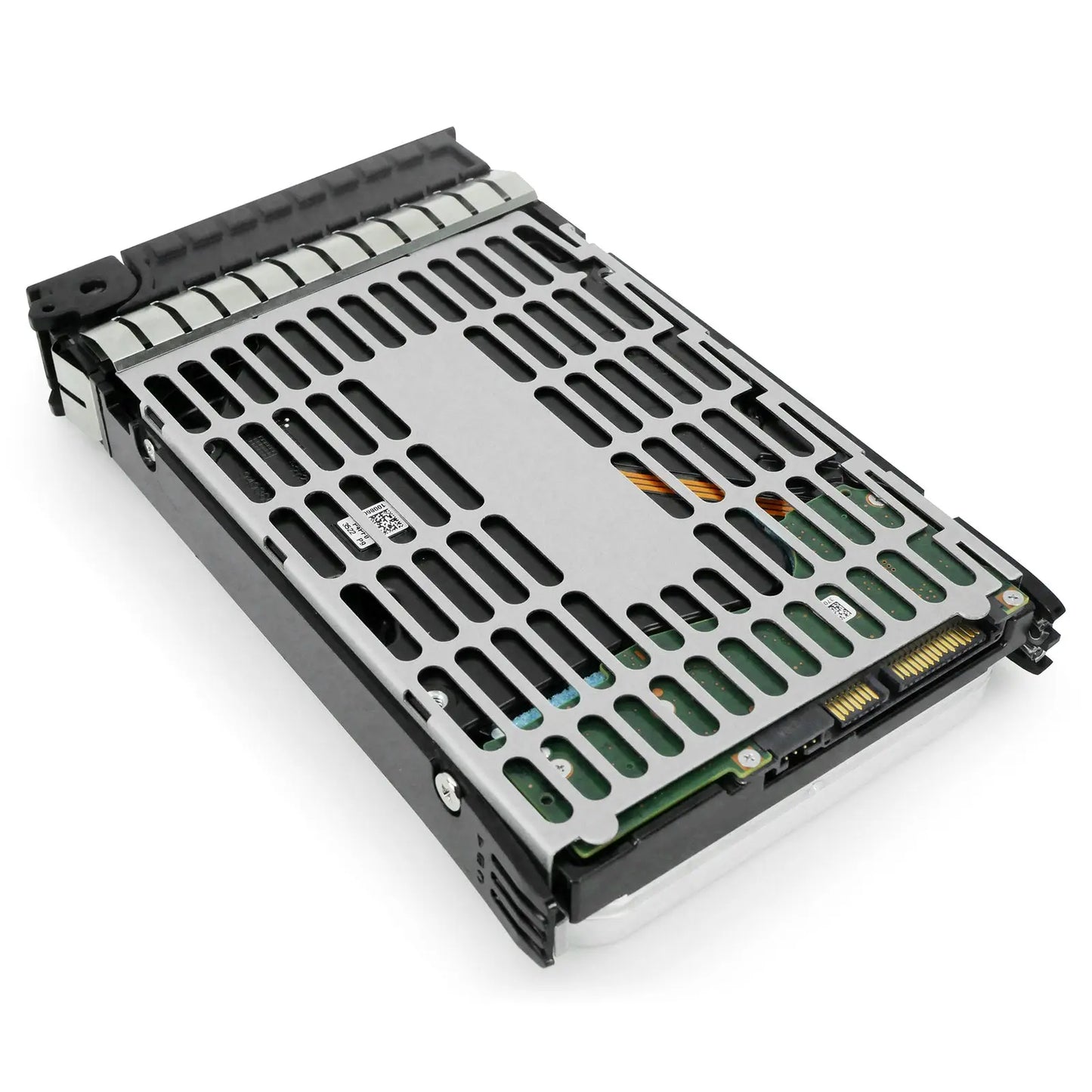 Seagate/Dell G14 ST16000NM005G 039XRY 16TB 7.2K RPM SATA 6Gb/s 512e CMR 3.5in Hard Drive Seagate