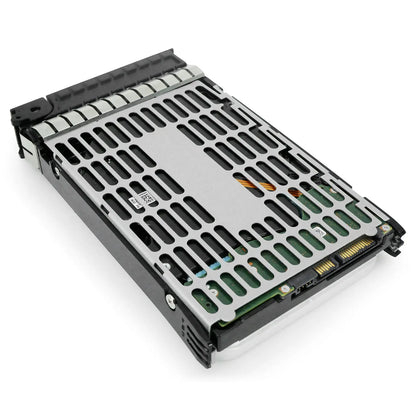 Seagate/Dell G14 ST16000NM005G 039XRY 16TB 7.2K RPM SATA 6Gb/s 512e CMR 3.5in Hard Drive Seagate