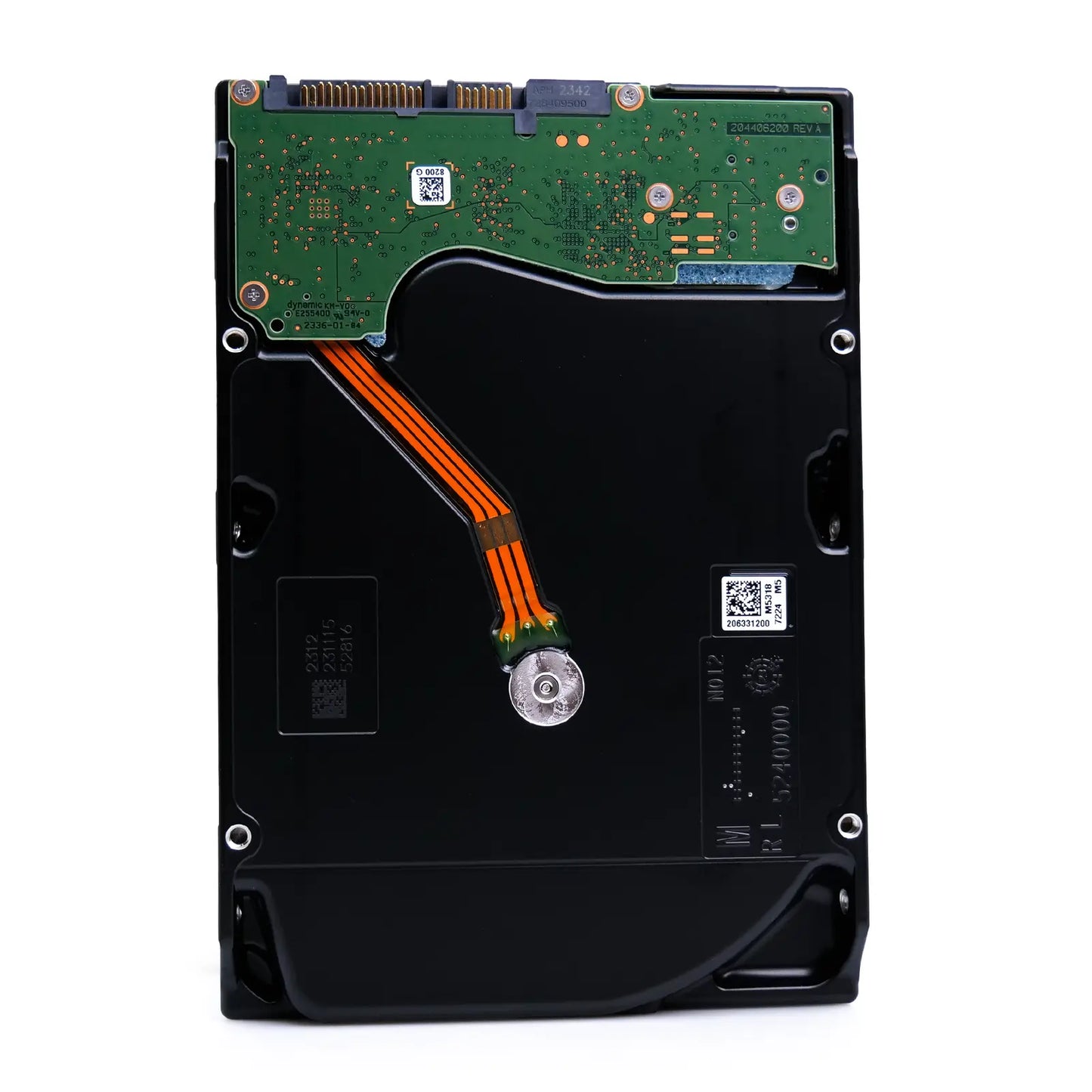 Seagate Exos ST26000NM000C 26TB 7.2K RPM SATA 6Gb/s 512e CMR 3.5in Hard Drive Seagate