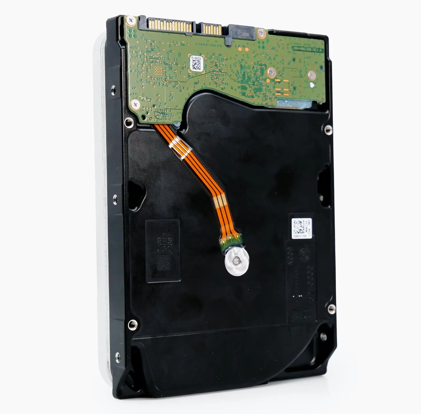 Seagate Exos ST28000NM000C 28TB 7.2K RPM SATA 6Gb/s 512e CMR 3.5in Harde schijf Seagate