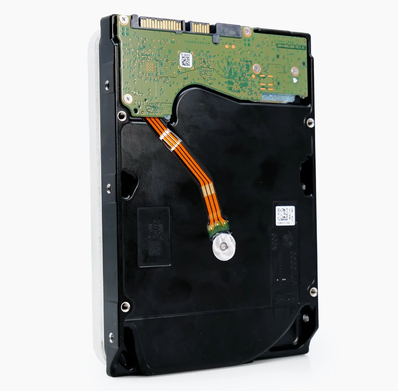 Seagate Exos ST28000NM000C 28TB 7.2K RPM SATA 6Gb/s 512e CMR 3.5in Harde schijf Seagate