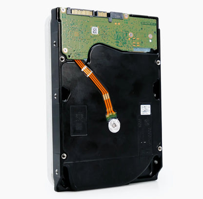 Seagate Exos ST28000NM000C 28TB 7.2K RPM SATA 6Gb/s 512e CMR 3.5in Harde schijf Seagate