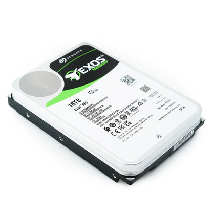 Seagate Exos 18TB Hard Disk ST18000NM003D Enterprise HDD