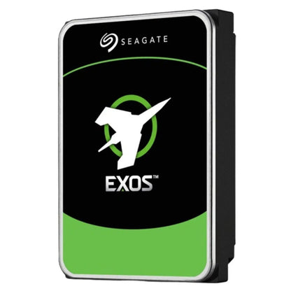 Seagate Exos X26Z ST25000NM000E 25TB 7.2K RPM SATA 6Gb/s 512e Host Managed SMR 3.5in Hard Drive Seagate