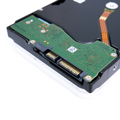 Seagate Exos ST26000NM000C 26TB 7.2K RPM SATA 6Gb/s 512e CMR 3.5in Hard Drive