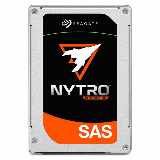 Seagate Nytro 1200.2 ST1920FM0023 1.92TB SAS 12Gb/s 2.5" Solid State Drive