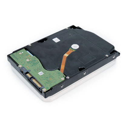 Seagate Exos ST28000NM000C 28TB 7.2K RPM SATA 6Gb/s 512e CMR 3.5in Hard Drive