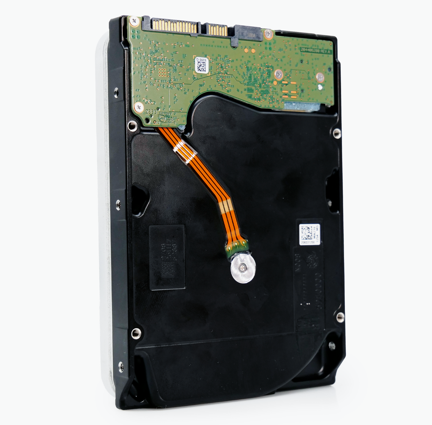 Seagate Exos ST28000NM000C 28TB 7.2K RPM SATA 6Gb/s 512e CMR 3.5in Hard Drive